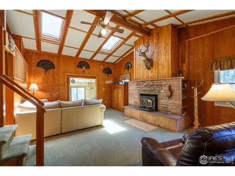 31 Balsam Dr, Lyons, CO 80540 photo 4