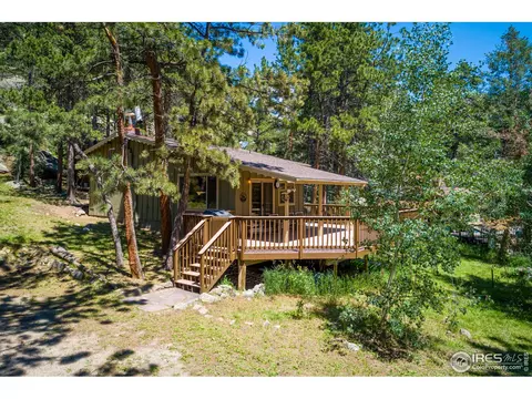 31 Balsam Dr, Lyons, CO 80540 photo 1