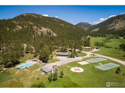31 Balsam Dr, Lyons, CO 80540 photo 17