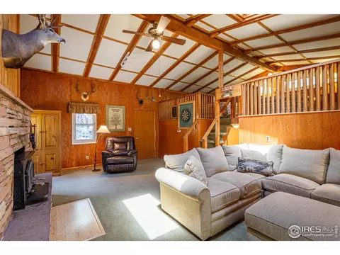 31 Balsam Dr, Lyons, CO 80540 photo 5