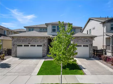 22598 E Swallow Pl, Aurora, CO 80016