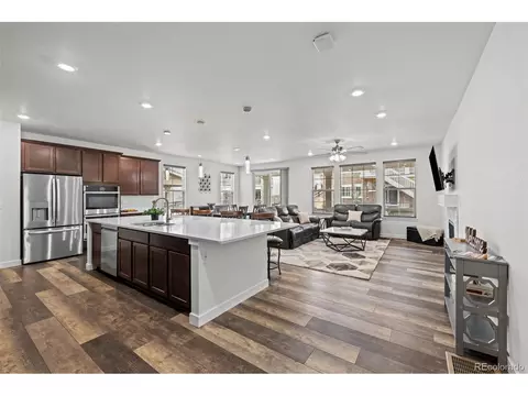 22598 E Swallow Pl, Aurora, CO 80016 photo 9