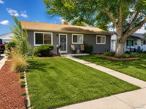 3915 S Jason St, Englewood, CO 80110