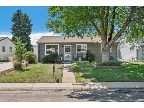 3915 S Jason St, Englewood, CO 80110