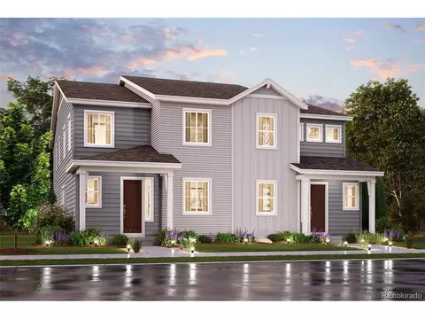14105 Deertrack Ln, Parker, CO 80134