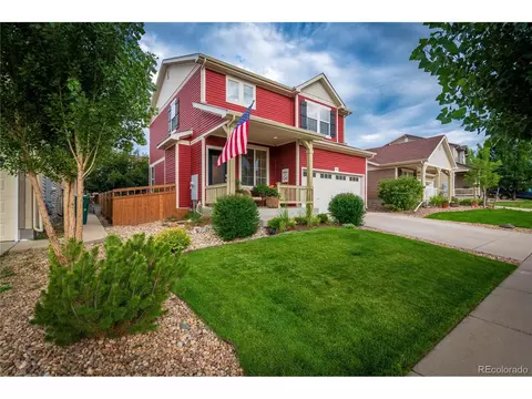 2000 Morningview Ln, Castle Rock, CO 80109