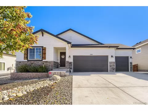 7000 Leilani Dr, Castle Rock, CO 80108