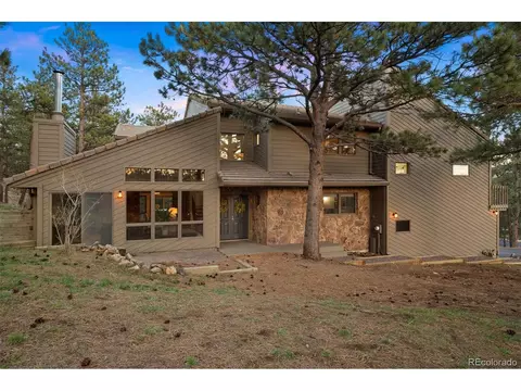 2386 Daisy Ln, Golden, CO 80401