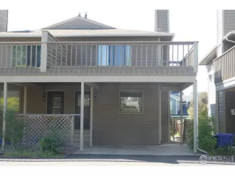 4660 Portside Way, Boulder, CO 80301 photo 1