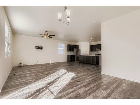 Living - 20014 E 62nd Dr, Aurora, CO 80019 photo 3 of 5