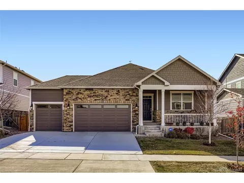 Exterior - 20014 E 62nd Dr, Aurora, CO 80019 photo 2 of 7
