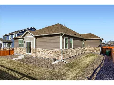 Exterior - 20014 E 62nd Dr, Aurora, CO 80019 photo 6 of 7