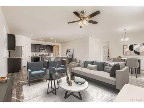 Living - 20014 E 62nd Dr, Aurora, CO 80019 photo 1 of 5