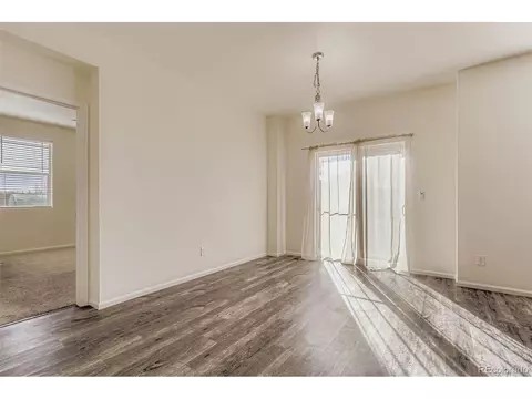 Dining - 20014 E 62nd Dr, Aurora, CO 80019 photo 3 of 3