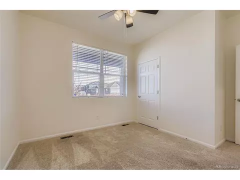 Bedroom - 20014 E 62nd Dr, Aurora, CO 80019 photo 6 of 7