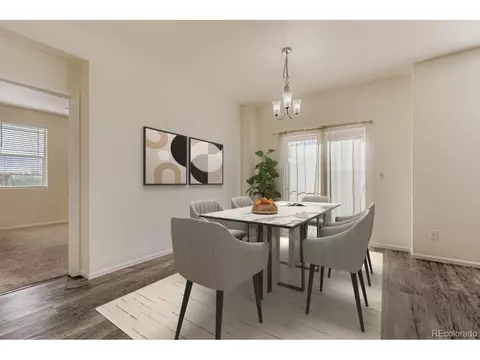 Dining - 20014 E 62nd Dr, Aurora, CO 80019 photo 2 of 3