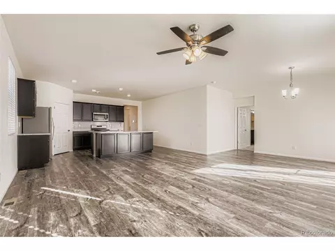 Living - 20014 E 62nd Dr, Aurora, CO 80019 photo 4 of 5