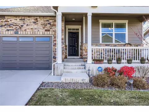 Exterior - 20014 E 62nd Dr, Aurora, CO 80019 photo 3 of 7