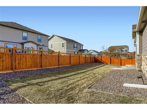 Exterior - 20014 E 62nd Dr, Aurora, CO 80019 photo 7 of 7