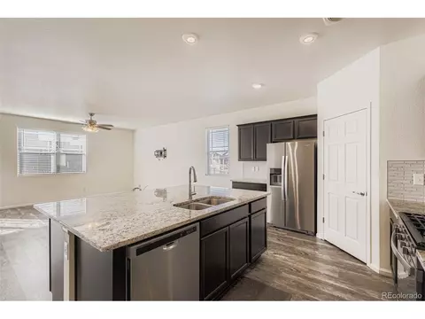 Kitchen - 20014 E 62nd Dr, Aurora, CO 80019 photo 1 of 4
