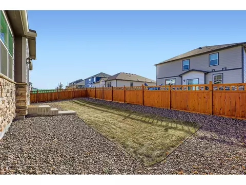 Exterior - 20014 E 62nd Dr, Aurora, CO 80019 photo 4 of 7