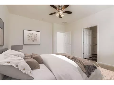Bedroom - 20014 E 62nd Dr, Aurora, CO 80019 photo 7 of 7
