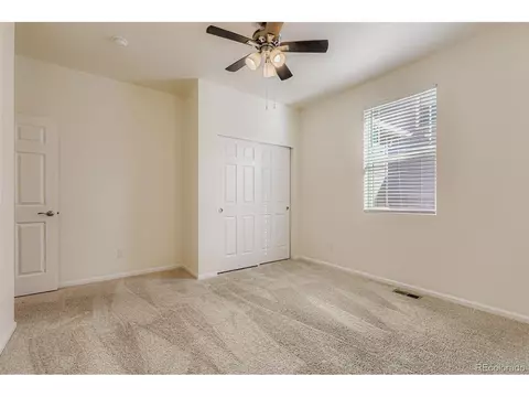 Bedroom - 20014 E 62nd Dr, Aurora, CO 80019 photo 4 of 7