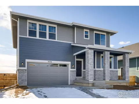 26736 E Bayaud Ave, Aurora, CO 80018 photo 1