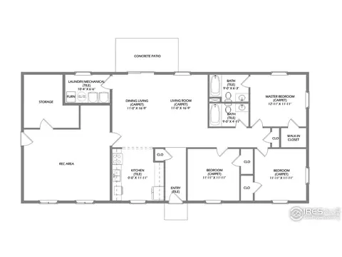 9679 Paden Ave, Carr, CO 80612 photo 2