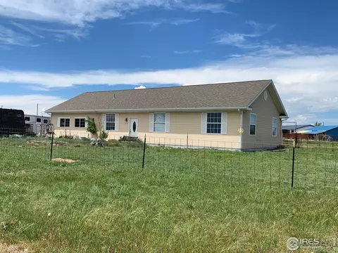 9679 Paden Ave, Carr, CO 80612 photo 1