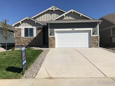 1207 Bison Way, Wiggins, CO 80654 photo 1
