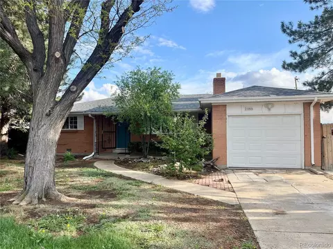 Undisclosed, Denver, CO 80221