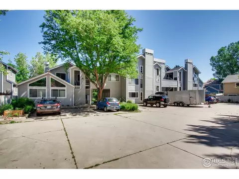 4855 Edison Ave #111, Boulder, CO 80301 photo 1