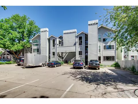 4855 Edison Ave #111, Boulder, CO 80301 photo 3