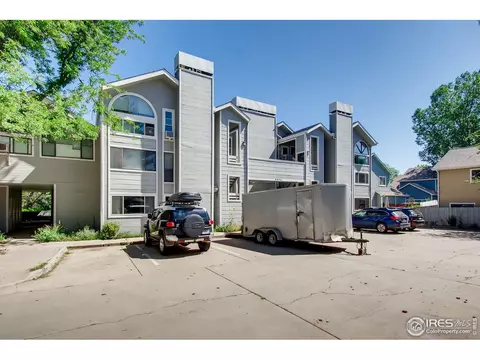 4855 Edison Ave #111, Boulder, CO 80301 photo 2