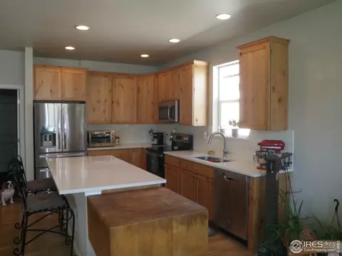 1525 Alpine Ave, Berthoud, CO 80513 photo 16