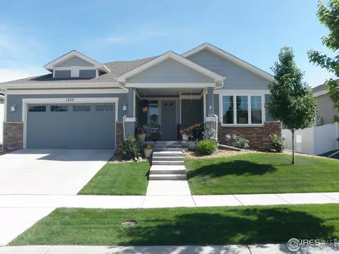 1525 Alpine Ave, Berthoud, CO 80513 photo 1