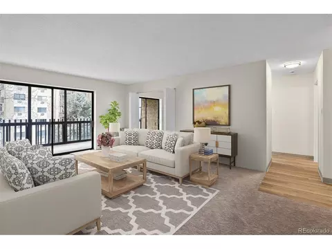 14152 E Linvale Pl #408, Aurora, CO 80014