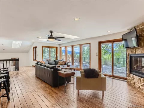 208 Tenderfoot St, Dillon, CO 80435
