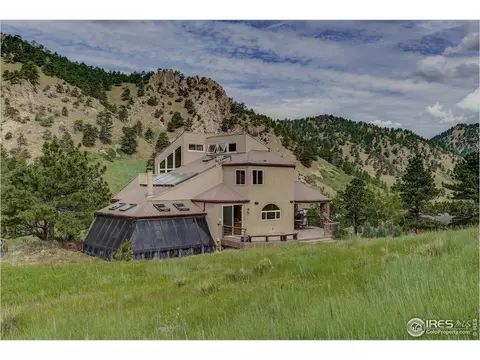 415 S Cedar Brook Rd, Boulder, CO 80304 photo 1