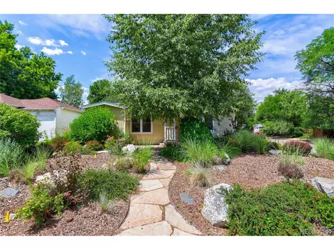 2601 S High St, Denver, CO 80210