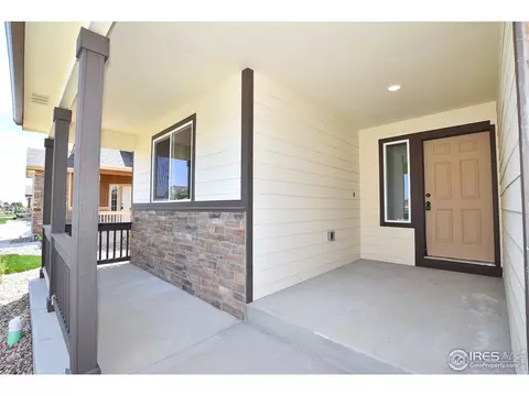 2145 Crop Row Dr, Windsor, CO 80550 photo 2