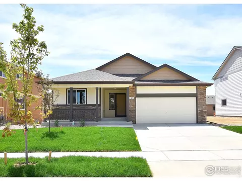 2145 Crop Row Dr, Windsor, CO 80550 photo 1
