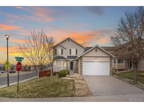 3701 E 138th Pl, Thornton, CO 80602 photo 1
