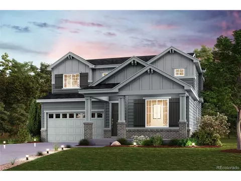 9996 Racine St, Commerce City, CO 80022