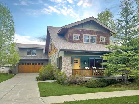 26 Rifle Shot Trl, Fraser, CO 80442