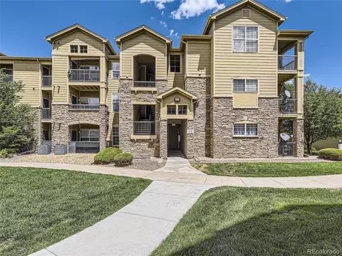 17346 Nature Walk Trl #4-102, Parker, CO 80134