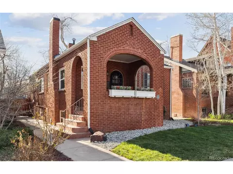 Undisclosed, Denver, CO 80209