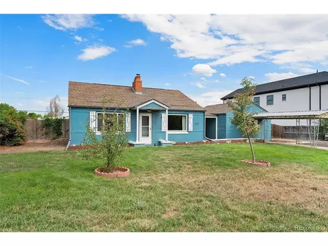 760 S Otis St, Lakewood, CO 80226