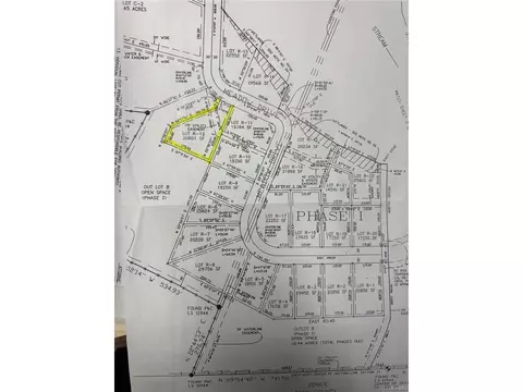 Meadow Dr, Fairplay, CO 80440